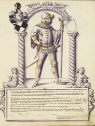 Tassilo Hohenzollern