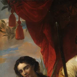 Justice (ou Prudence, Justice et Paix)