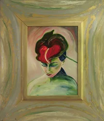 Anthuria I -Méditation-
