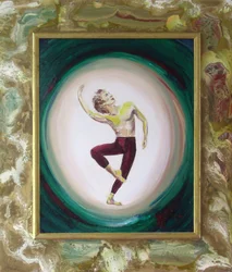 Rudolph Noureev -Danse avec la mort-