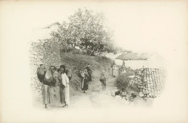 Une des vues d