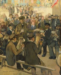 La Fanfare