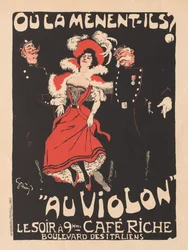 Les Maîtres de l