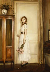 À la Porte