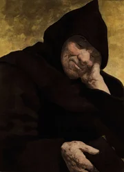 Frère Jean, moine de l