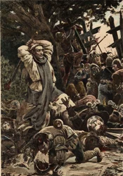 Frère Jean, moine de l