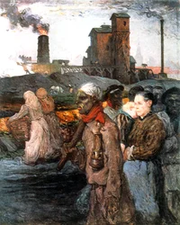Les Mineurs