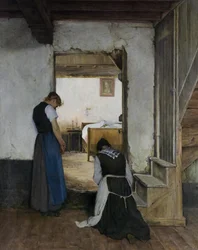 Le Deuil