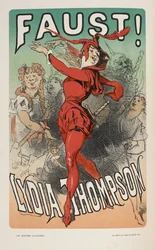 Faust!, de 