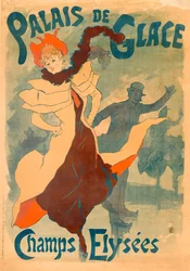 Patinoire