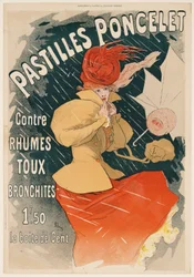 Pastilles Poncelet (Pastilles Poncelet)