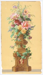 Panneau décoratif