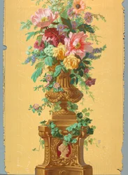 Panneau décoratif