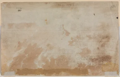 Bétail, deuxième ou dernier tiers des années 1800