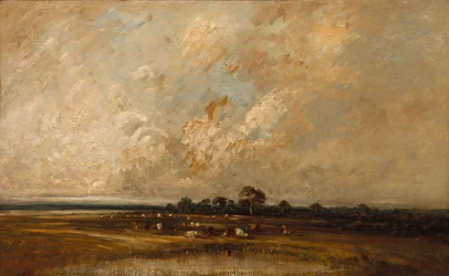 Marais, années 1860-1870