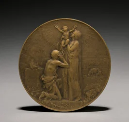Médaille