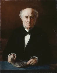 Portrait de l