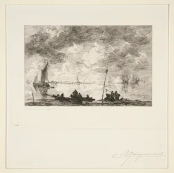 Le Moerdyck
