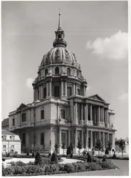 Façade de l