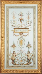 Panneau décoratif
