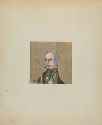 Image en tapisserie