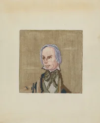 Image en Broderie, c. 1937