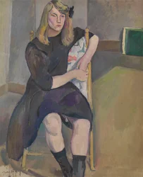 Petite Jeanne