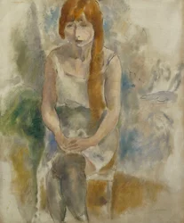 Modèle Assis