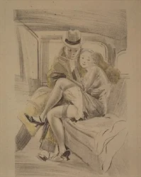 Frolics ferroviaires