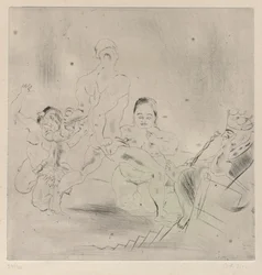 Le Jugement de Salomon
