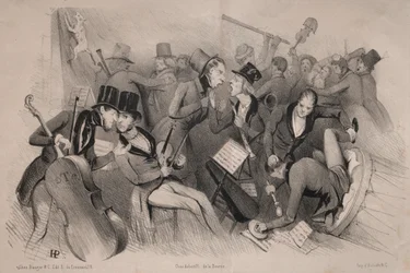 Actualités : Société philharmonique de province