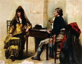 La Lettre