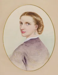Autoportrait