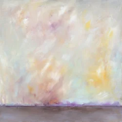 Expressionniste, coloré, abstrait