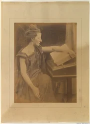 Une sibylle