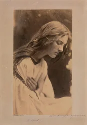 À la manière de Pérugin (Mary Ryan)