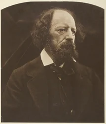 Alfred, Lord Tennyson