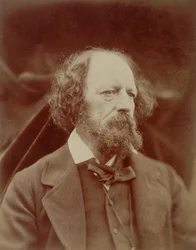 Alfred Tennyson