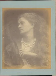 «Et Enid chanta»