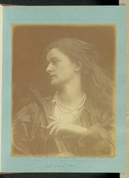 «Et Enid chanta»