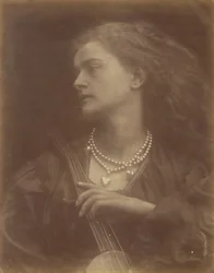 Et Enid chanta, septembre 1874
