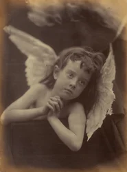 Ange de la Nativité