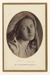 Béatrice, étude n° 2