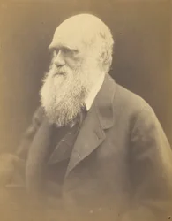 Charles Darwin