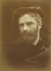 Clinton Parry, c. 1868