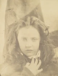 Marguerite, 1864