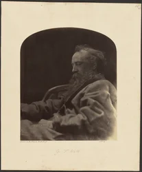 G.F. Watts