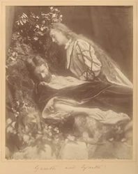 Gareth et Lynette