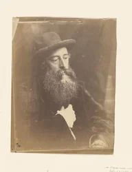 [George Frederick Watts]