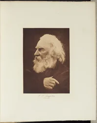 H. W. Longfellow